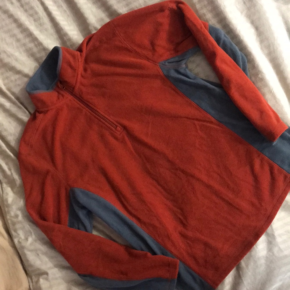 Nordic Jacket
